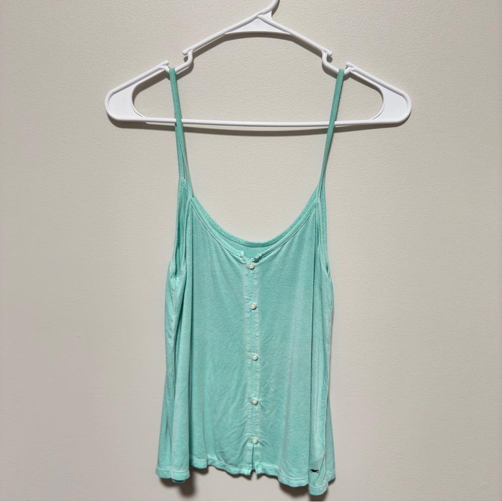 American Eagle Top